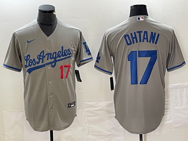 Los Angeles Dodgers Jerseys 009 [Wholesale MLB Jerseys 1309]